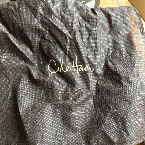 Forest Green Clark's suede mules - Picture 7 of 7